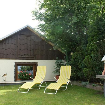 Ferienhaus Schelle Altenberg Екстер'єр фото